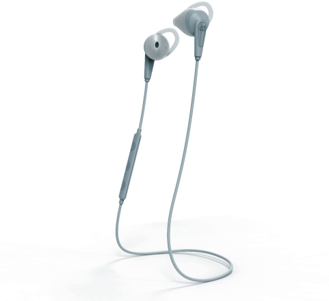 Chicago Cement Blue - Headphones (480x480), Png Download