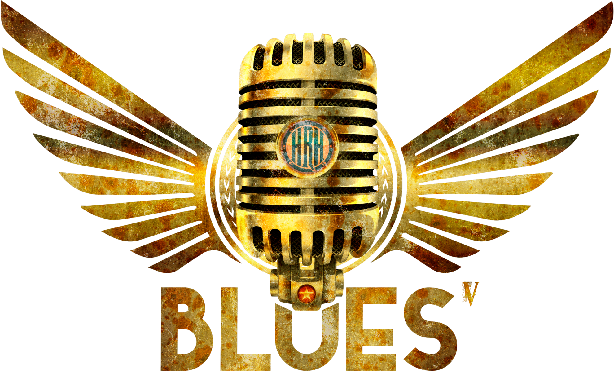 Blues5 Logo Lge - O2 Academy Sheffield (2048x1265), Png Download