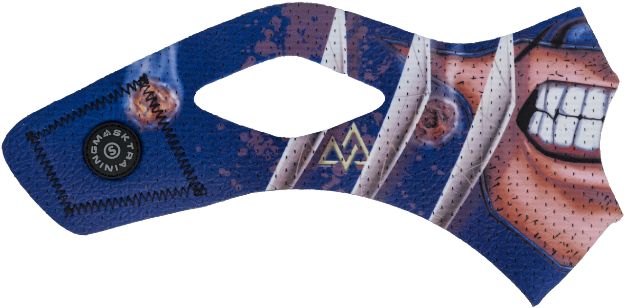 0 Mutant X Sleeve - Mutant X (1280x1280), Png Download