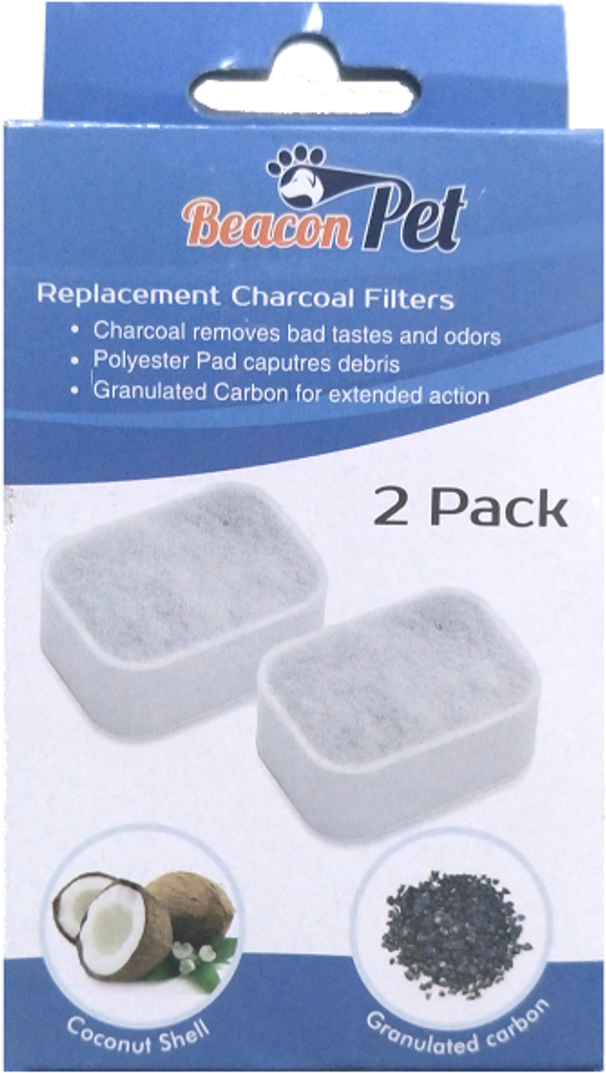 Beacon Pet - Ciao Carb - Protomax Koek Kokos (938x1200), Png Download