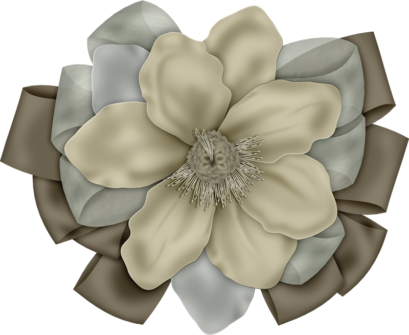 Decalques Para Artesanato - Artificial Flower (800x654), Png Download