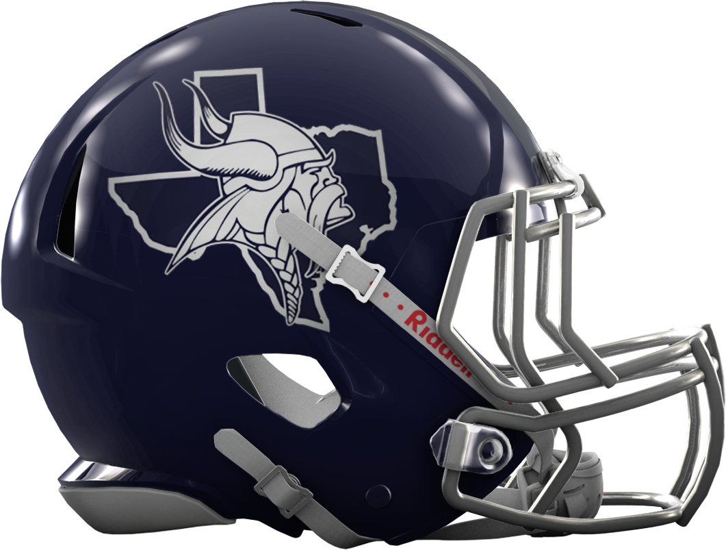 Texas Helmets On Twitter - College Station Football Helmet (1061x803), Png Download