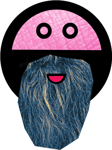 Fictional Character (410x516), Png Download