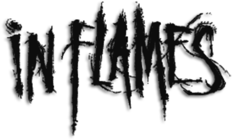 In Flames - Battles - Inflames Png (500x289), Png Download