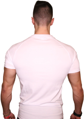 Pump Chasers Performance Shirt - Gold (600x400), Png Download