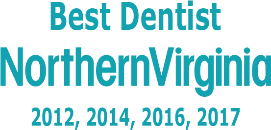 At Aura Dentistry, Dr - Northern Virginia Magazine (552x282), Png Download