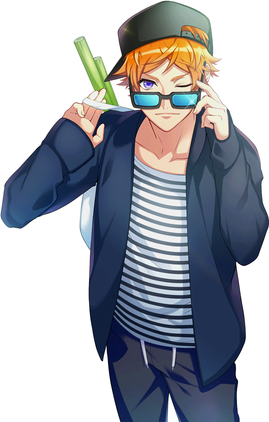 Tenma Comedy Ssr Transparent - Cartoon (1024x1024), Png Download