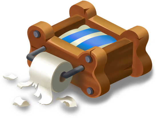 Dog Bed - Wiki (545x545), Png Download