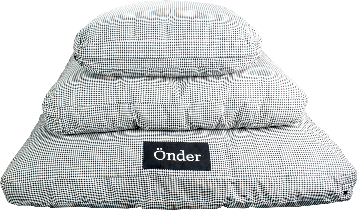 Customizable Wool Dog Bed - Beekman 1802 Llc (1500x1500), Png Download