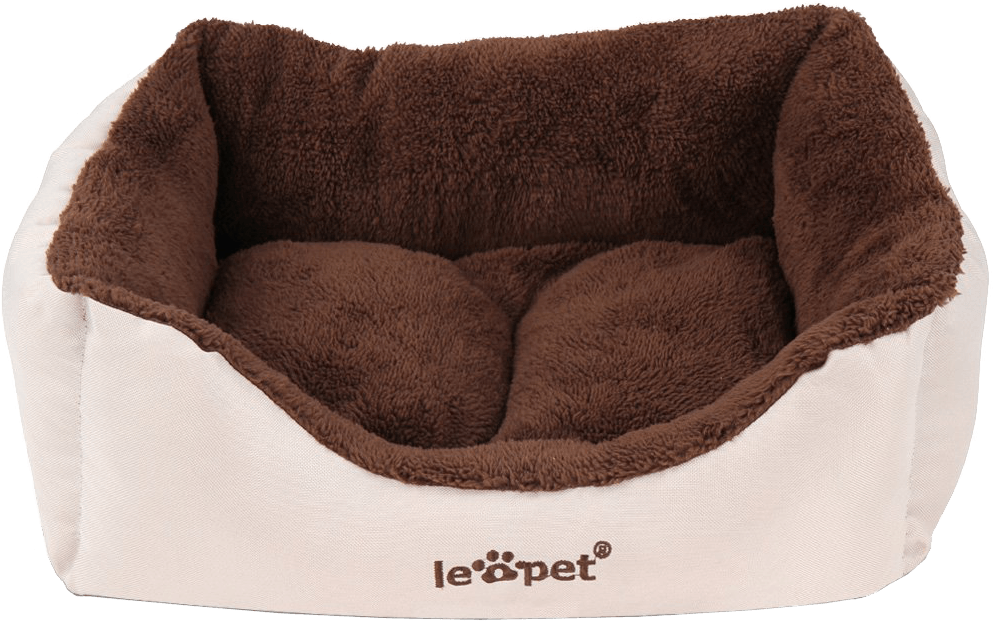 Leopet Htbt03 Dog Bed Different Sizes And Colours - Helloshop26 Panier À Chien Matelas Coussin Lit Pour (1000x1000), Png Download