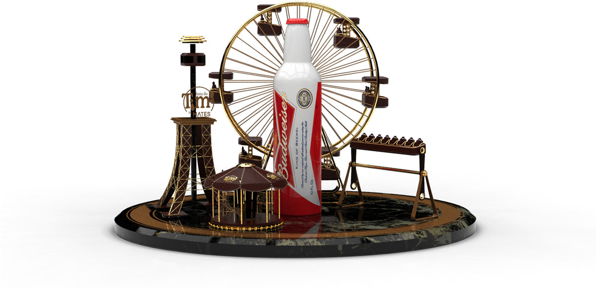 Share - Scale Model (1200x675), Png Download