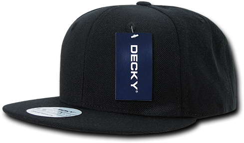 Blank Plain 6panel Solid Color Baseball Hat Flat Round - Reebok Reebok Crossfit A-flex Cap (500x500), Png Download