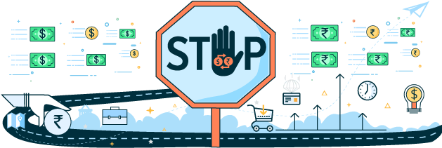Stop Paying For Foreign Exchange - Foreign Exchange Market (630x225), Png Download