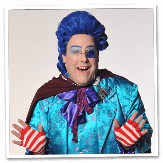 See Sylvester Humblefuss Hiccup - Ohio (540x540), Png Download