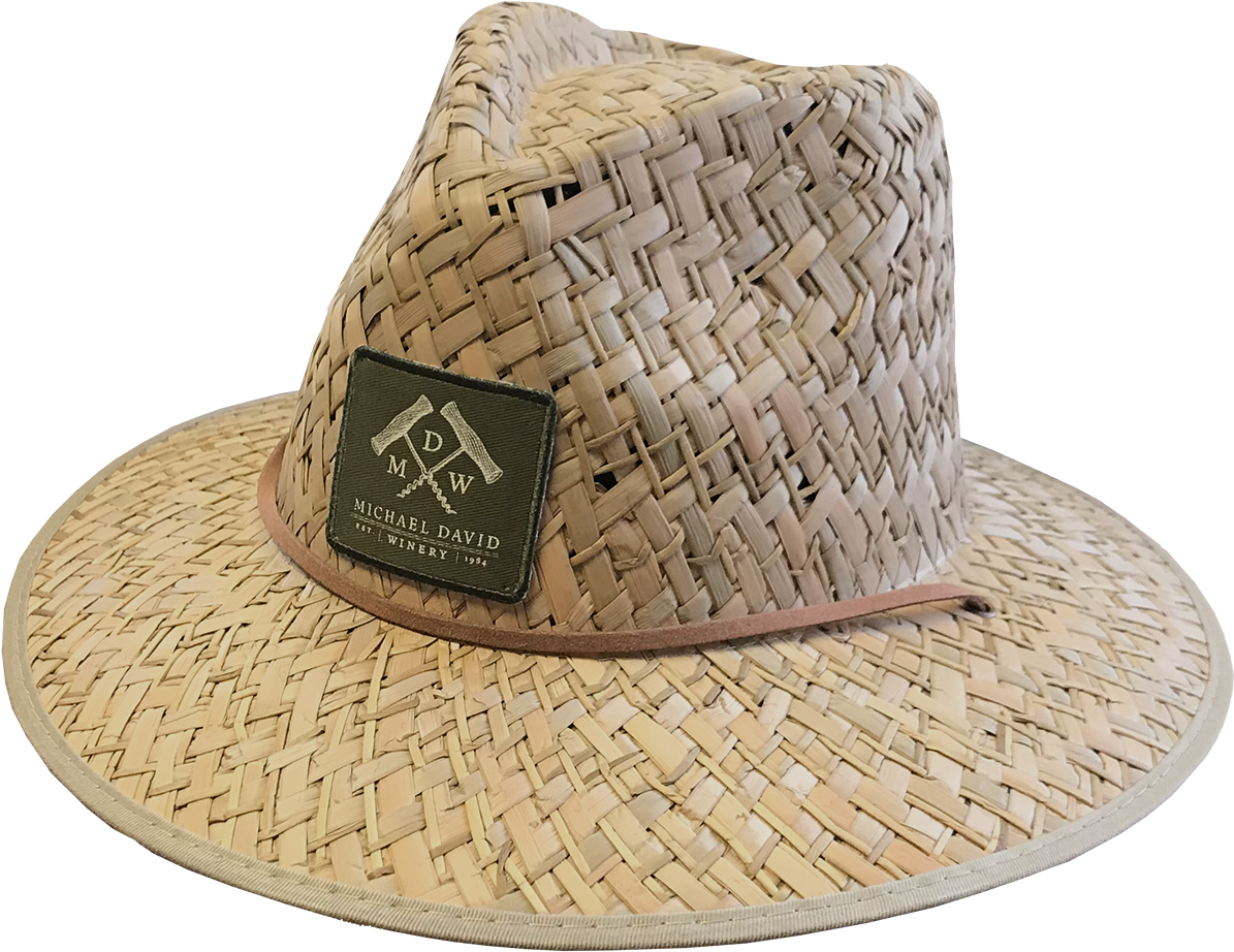 Michael David Fiji Sun Hat - Fiji (1444x1444), Png Download