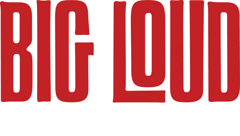 Privacy Policy - - Loud Font (1000x568), Png Download