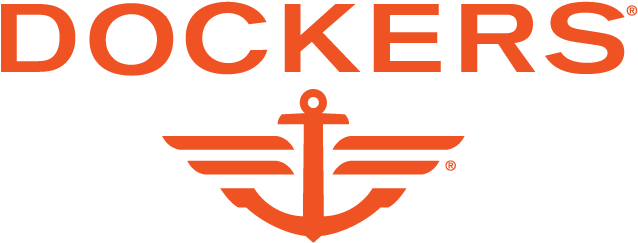 Genesco's Dockers Footwear Announced A Partnership - Logo Dockers (792x612), Png Download