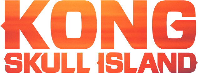 Kong Skull Island Movie Art (710x345), Png Download