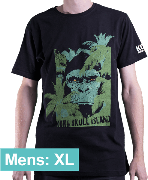 Skull Island - Zing Pop Culture Australia (600x600), Png Download