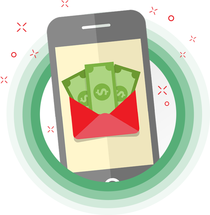 Get Rewarded - Salam Restaurant (794x772), Png Download