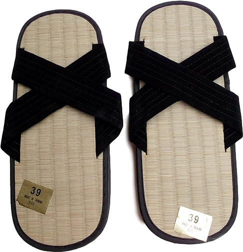 Zapatilla O Chancla Zoori Antideslizante - Zōri (679x679), Png Download