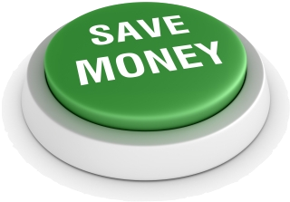 Step 1) Save Money On Bills - Get Started (400x300), Png Download