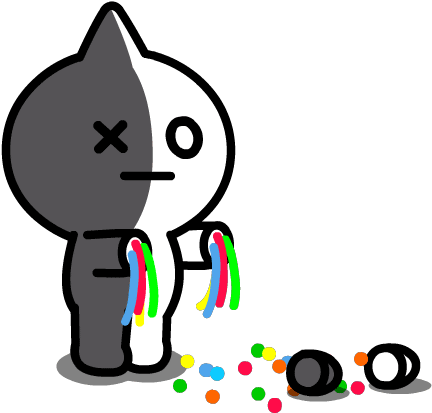 Manglekawaii - Van Bt21 (960x480), Png Download