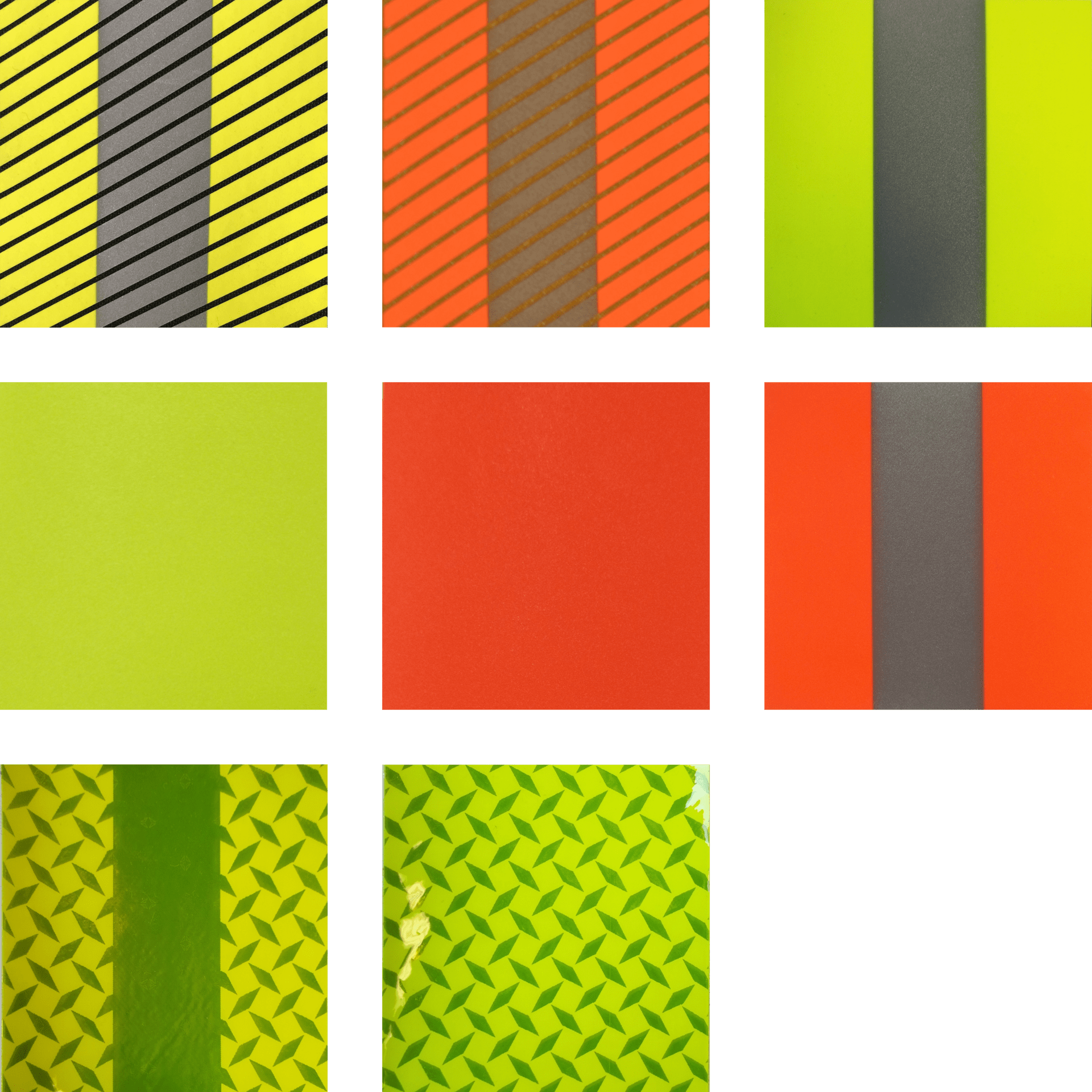 10 Trim - Color (1920x1920), Png Download