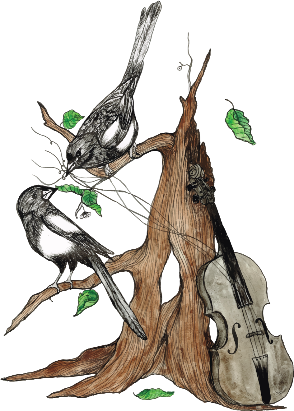 Thursday - Missoula (1000x1377), Png Download