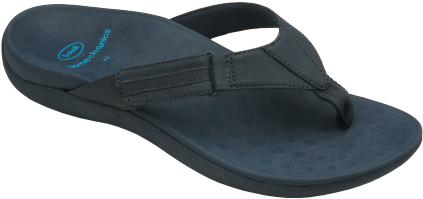 Flip-flops (510x483), Png Download