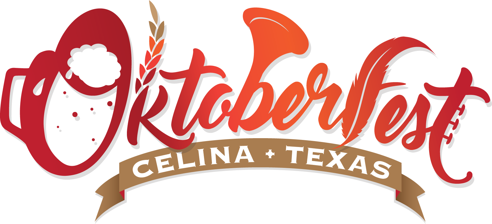 Event Details - Celina Oktoberfest (1667x762), Png Download