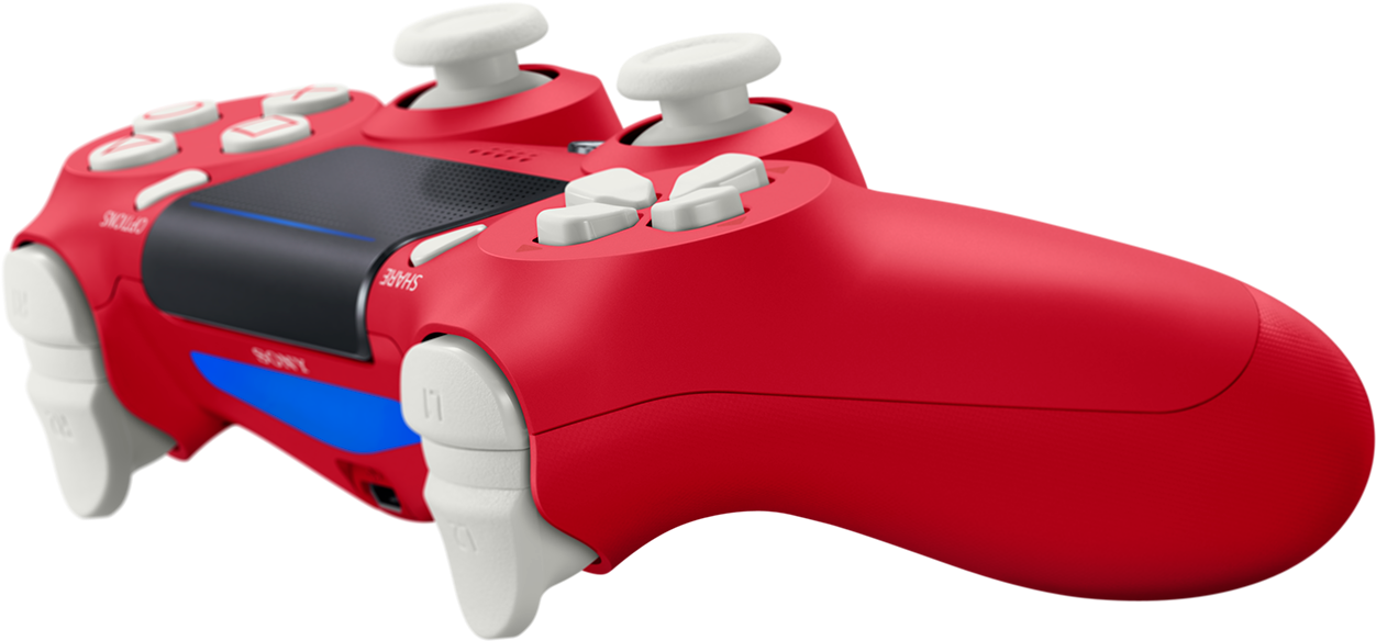 Playstation 4 Pro 1tb Marvel's Spider-man Limited Edition - Spider Man Ps4 Pro Controller (1500x1500), Png Download