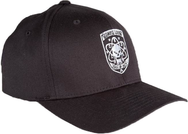 Call Of Duty - 10877283 New Era (653x466), Png Download