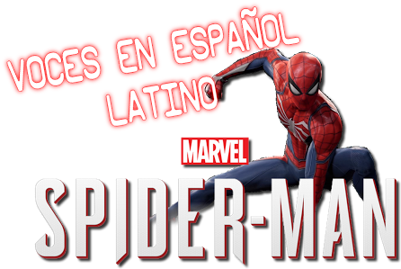 Doblaje De Spider-man Ps4 En Español Latino - Dubbing (530x298), Png Download