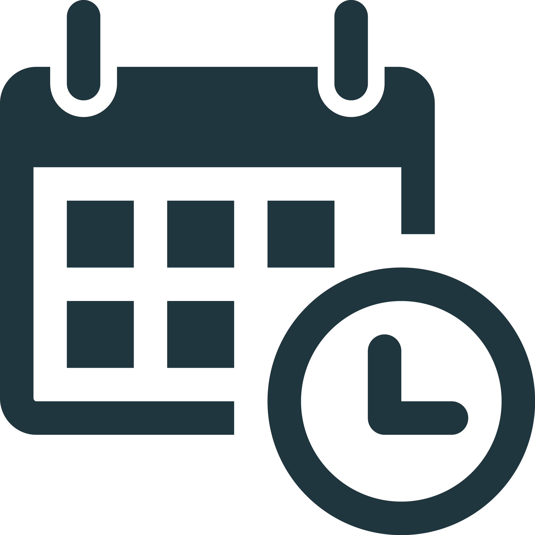 Save Money - Time And Attendance Icon (2133x2133), Png Download
