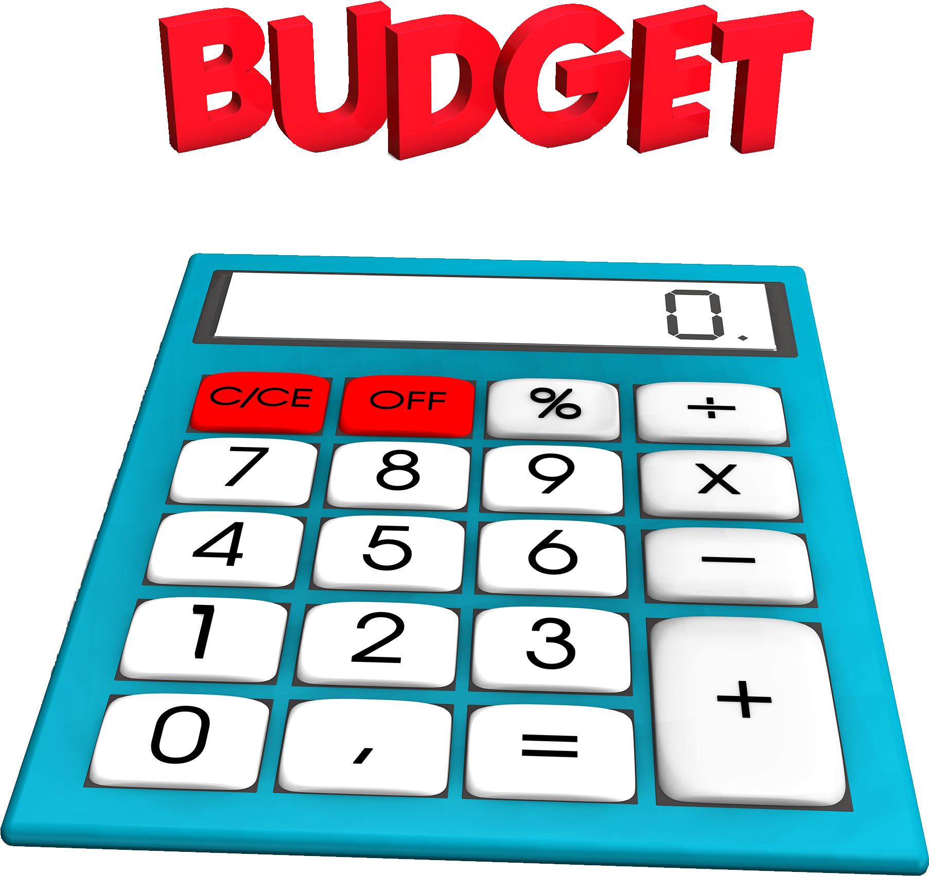 Calculator Small No Background - 競売不動産取扱主任者試験体系別3ステップ問題集 (2000x2000), Png Download