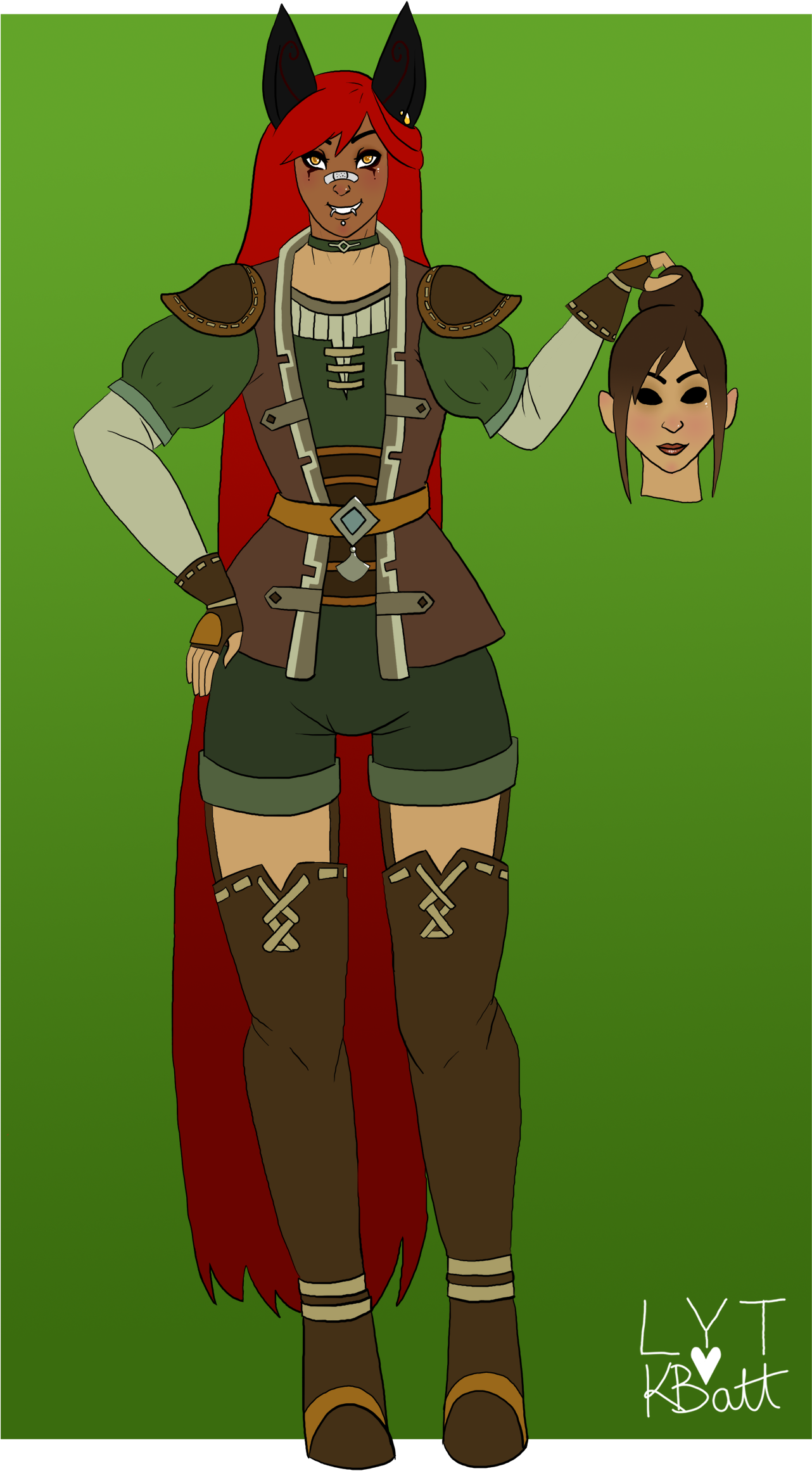 Devon Suiting Commission - Botw Celessa (1500x2443), Png Download