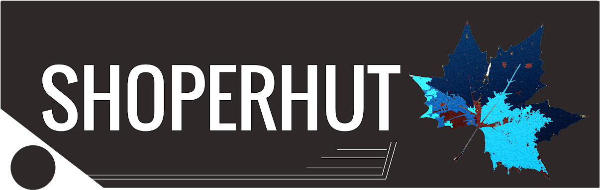 Shoperhut-online Shopping - Online Shopping (1600x698), Png Download