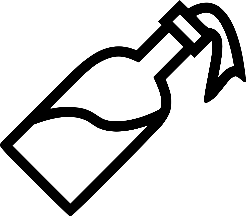 Molotov Cocktail - - Portable Network Graphics (980x860), Png Download