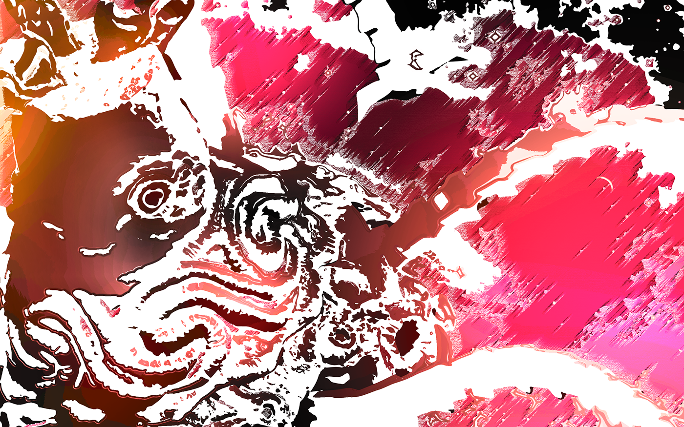 The Legend Of Zelda: Breath Of The Wild (1400x875), Png Download