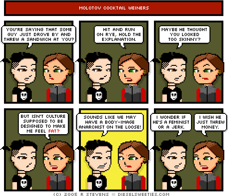 Molotov Cocktail Weinters - Sweeties (741x648), Png Download