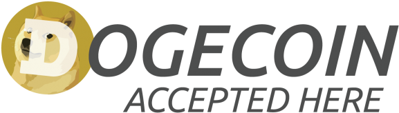 Reward People On The Internet In A Smarter Way - Bitcoin Litecoin Accepted Here (670x255), Png Download