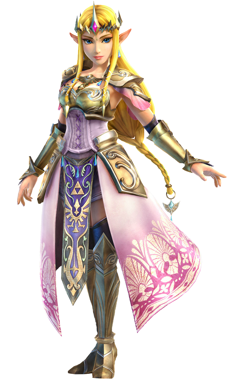 Tumblr N6z6p3wiin1ri3ulqo1 1280 814×1,278 Pixels - Zelda En Hyrule Warriors (814x1278), Png Download