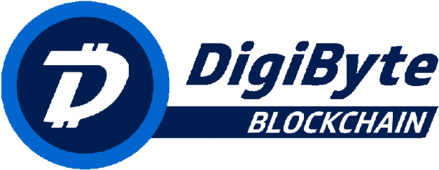 Digibyte Accepted Here (760x392), Png Download