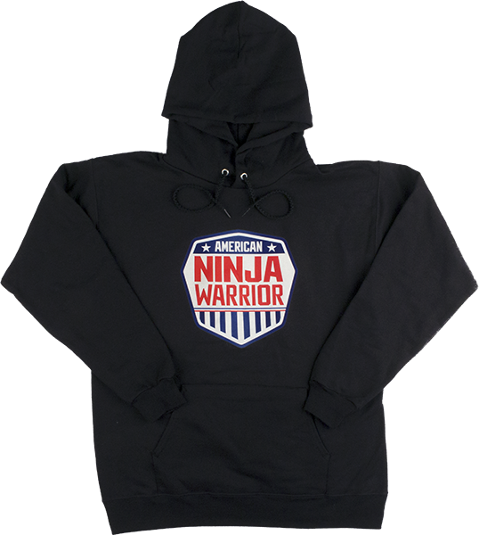 American Ninja Warrior (538x600), Png Download