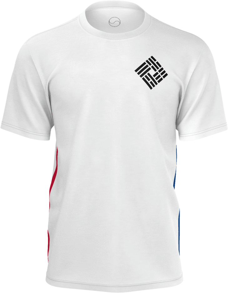 Blick American Ninja Warrior T-shirt - Active Shirt (1024x1024), Png Download