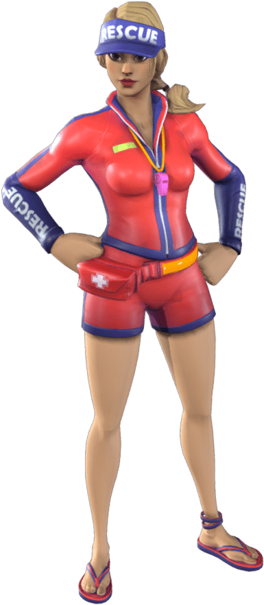 Png Files - Fortnite Sun Strider Costume (1920x1080), Png Download