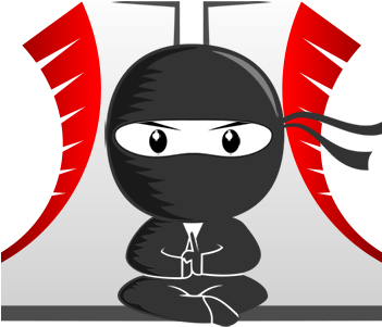 Gymja Warrior (350x350), Png Download