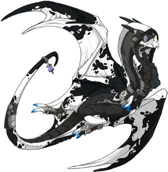 I'm Temmie - Dragon Age (350x350), Png Download