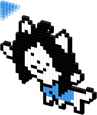 Bead (330x418), Png Download